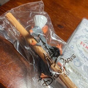 Remey straw spoon 2018